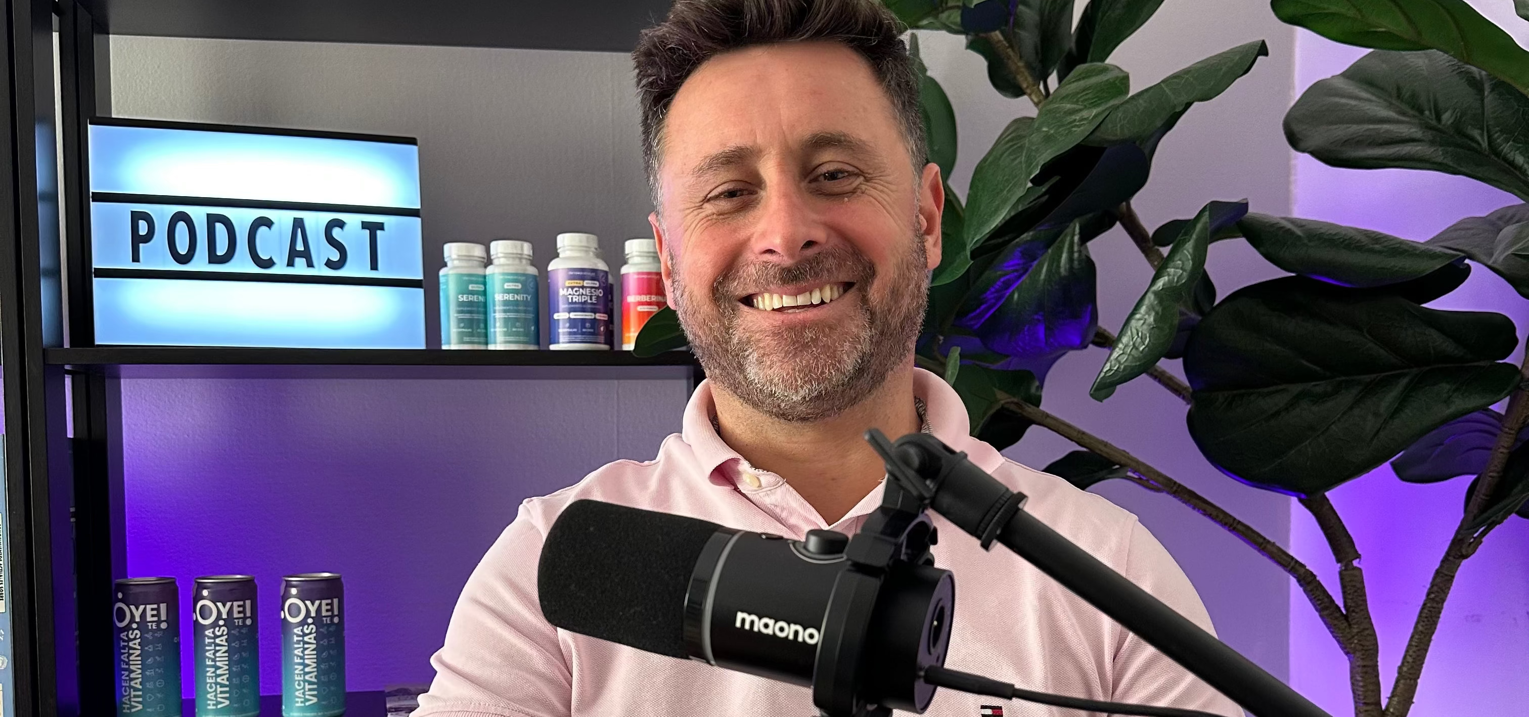 podcast para emprendedores, empresas, personas, marcas